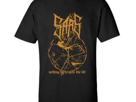 SARS - official T-shirt Cheap