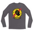 VFA-25 Fist of the Fleet Men s Long Sleeve Hot on Sale