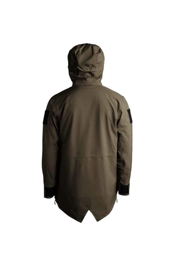 SCOUT SMOCK on Sale