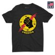 VFA-25 Fist of the Fleet Men s T-shirt For Cheap