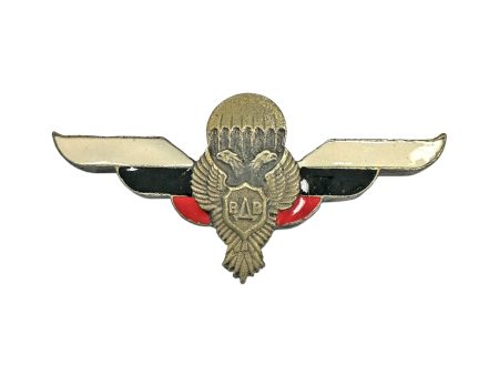 Russian Bronze Jump Wings - Regulation size (ea) Cheap