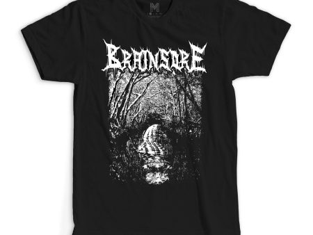 Brainsore Official T-Shirt Discount