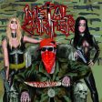 Metal Carter  Fresh Kill  CD Online