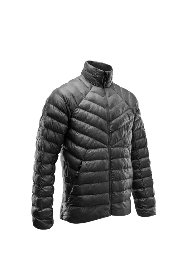 ITHAX FUNNEL JACKET Discount