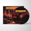 HusqwarnaH  Purification Through Sacrifice  CD Online