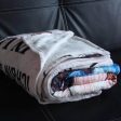 Blanket from dad to son for the moonlight stories Hot on Sale