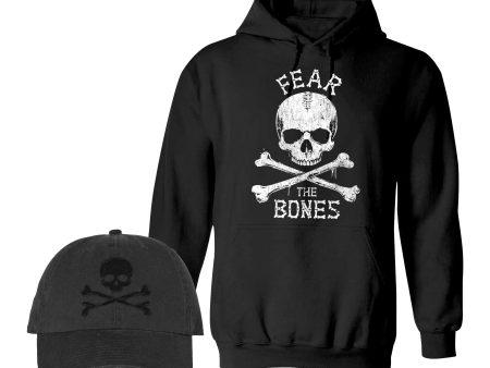 Fear The Bones Bundle Online Sale