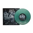 Hour Of Penance  Sedition  clear green LP (reissue 2025) Discount