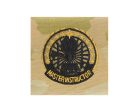 U.S. Army Instructor (Master) Badge  OCP Sew-on Badge Fashion