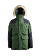 END OF DAYS PARKA Supply