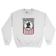 Vintage USS Ranger Men s Sweatshirt Sale