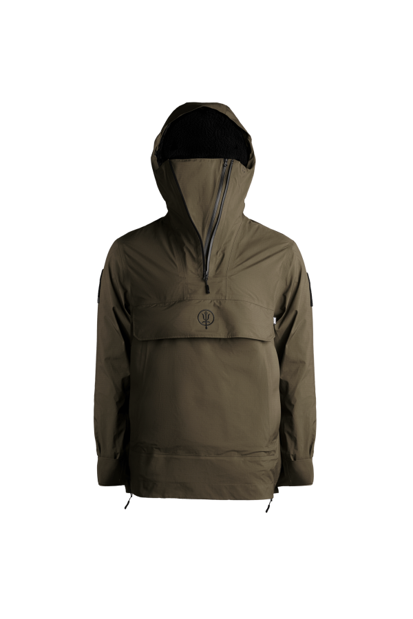 SCOUT SMOCK on Sale