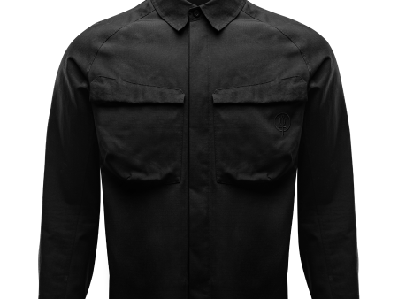 HERITECH SYLVAN SHIRT For Cheap