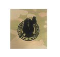 U.S. Army Recruiting   Recruiter (Basic) OCP Sew-on Badge Sale