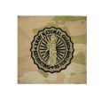 U.S. Army National Guard Recruiting Retention OCP Basic Sew-On Badge Hot on Sale