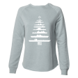 Tree of the Sea Women s Sweatshirt Supply