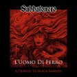 Sabbatonero  L Uomo Di Ferro - A Tribute to Black Sabbath  Digital album Discount