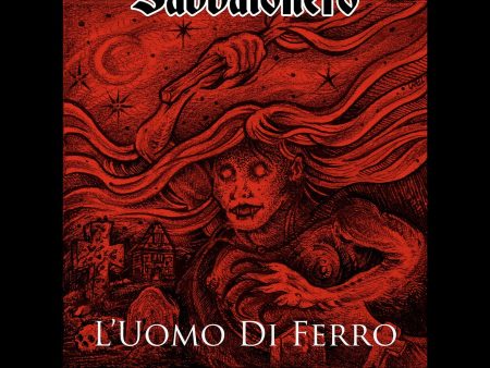 Sabbatonero  L Uomo Di Ferro - A Tribute to Black Sabbath  Digital album Discount