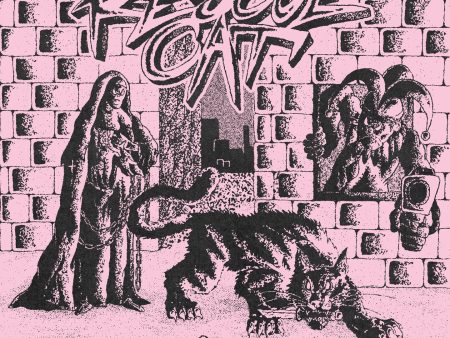 Rescue Cat - Flesh & Weapon - digital album (preorder) Discount