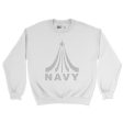 Jet Stream Men s Sweatshirt For Sale