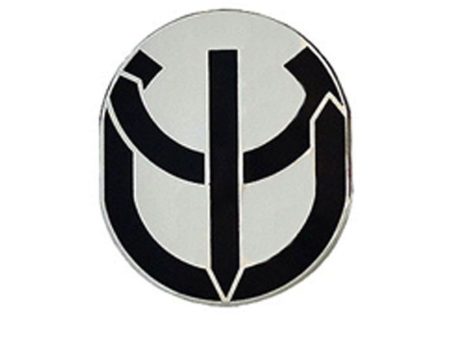 U.S. Army 5th Psychological Operations Unit Crest (Each) Online now