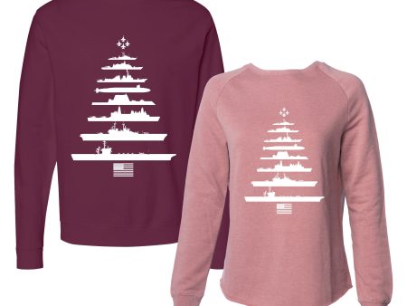 Holiday Bundle: His & Hers Tree of the Sea Sale