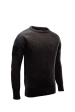 HERITECH RIB KNIT JUMPER Hot on Sale