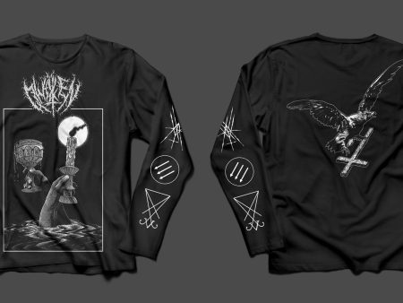 Qwälen  Syvä Hiljaisuus  Official Long Sleeve on Sale