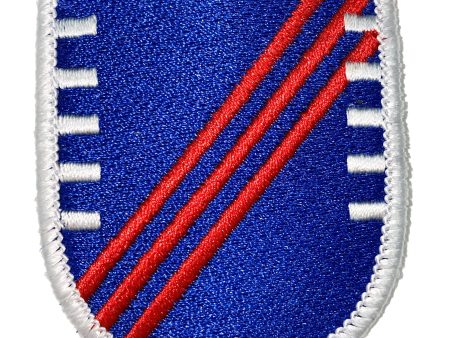 5th Security Force Assistance Brigade (SFAB) 5th BN Flash Online Sale