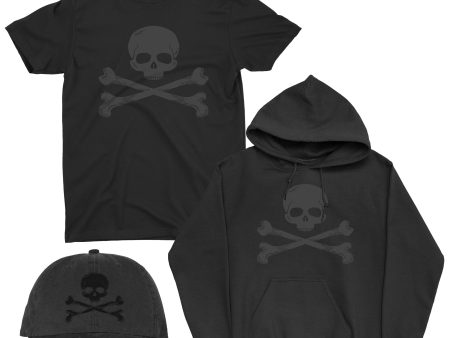 Jolly Roger Blackout Deluxe Bundle Fashion