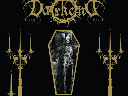 Darkend  Viaticum  digital album Hot on Sale