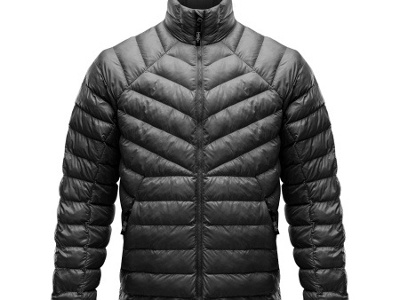 ITHAX FUNNEL JACKET Discount