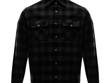 FLANNEL SHIRT Sale