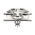 US Army Expert Field Medical Full Size STA-BRITE® Pin-on Badge For Cheap