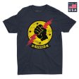 VFA-25 Fist of the Fleet Men s T-shirt For Cheap