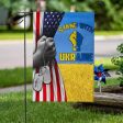 Flag - Stand with Ukraine Online