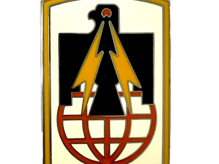 11th Signal Brigade CSIB For Discount