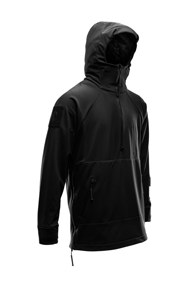 RŌNIN ONO TECH HOODY Supply