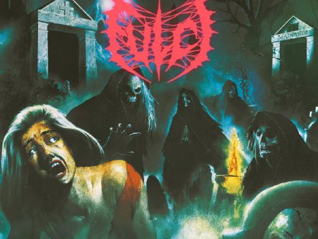 Fulci  Exhumed Information  Digital album For Cheap