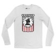 Vintage USS Ranger Men s Long Sleeve Sale