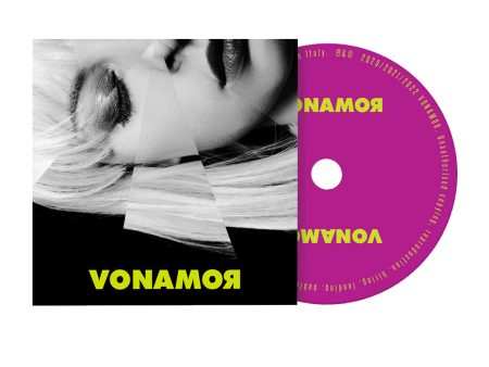 Vonamor - CD Fashion