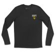 I Took An Oath Men s Long Sleeve on Sale