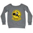 VF-31 Tomcatters Women s Sweatshirt Sale