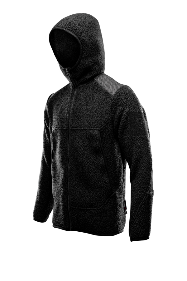 MANTRA BLACK OPS FLEECE For Sale