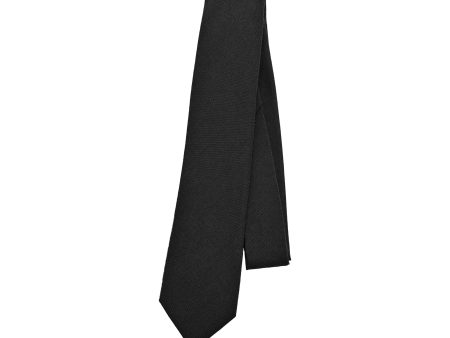 US Army Black 4 in Hand Tie Sale