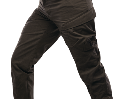 HERITECH SYLVAN TROUSERS Sale