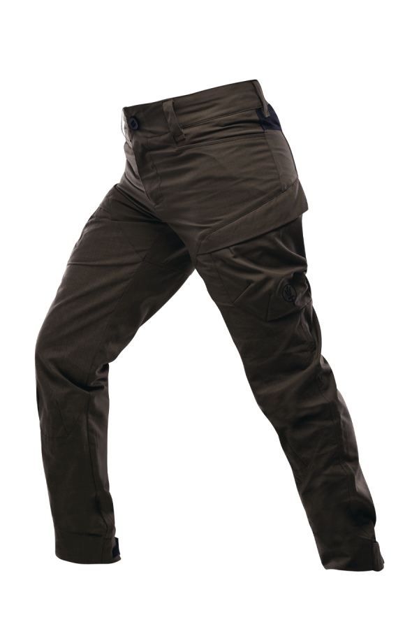 HERITECH SYLVAN TROUSERS Sale