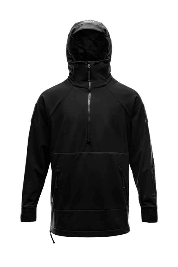 RŌNIN ONO TECH HOODY Supply