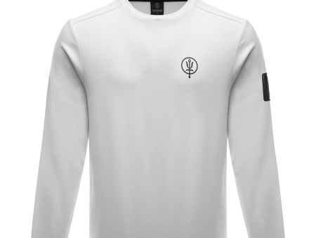 INSIGNIA LONG SLEEVE T-SHIRT Fashion