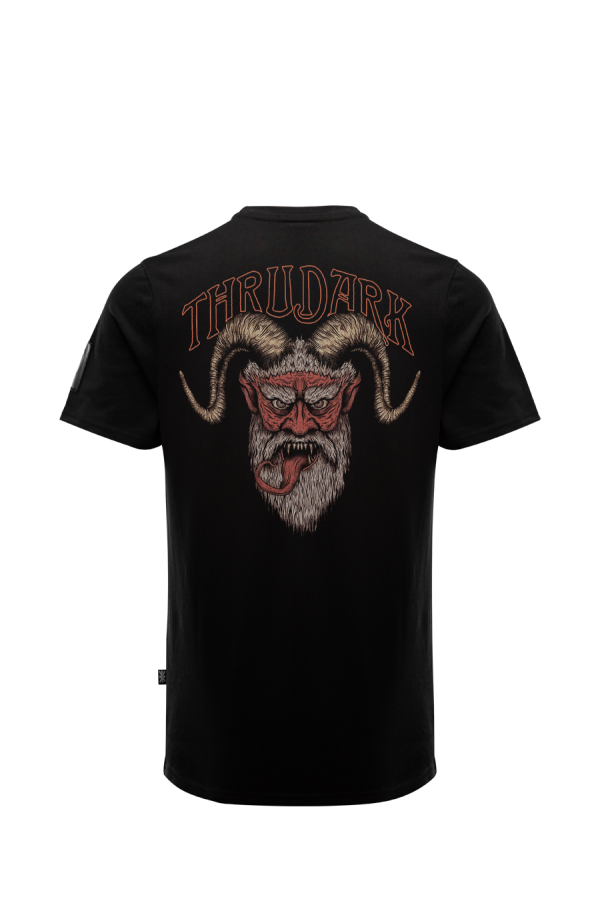 INSIGNIA T-SHIRT - KRAMPUS Online now